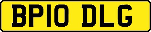 BP10DLG