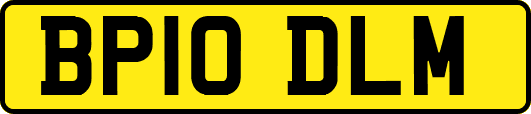 BP10DLM