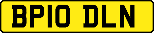 BP10DLN