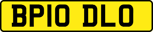 BP10DLO