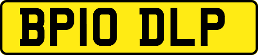 BP10DLP