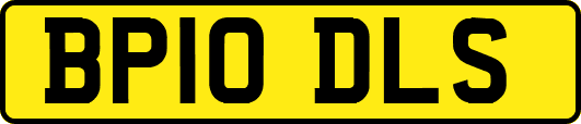 BP10DLS