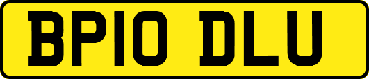 BP10DLU