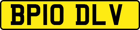 BP10DLV
