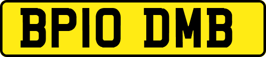BP10DMB