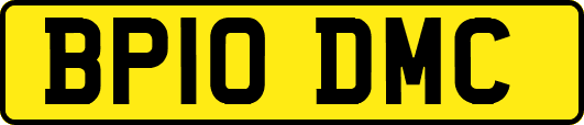 BP10DMC