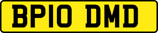 BP10DMD