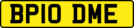 BP10DME