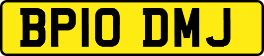 BP10DMJ