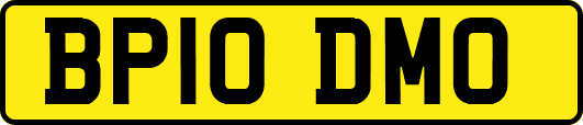 BP10DMO
