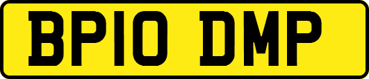 BP10DMP
