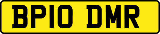 BP10DMR