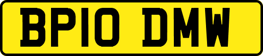 BP10DMW