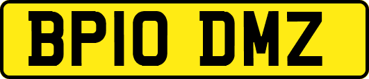 BP10DMZ