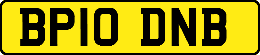 BP10DNB
