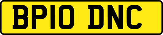 BP10DNC