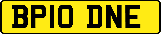 BP10DNE