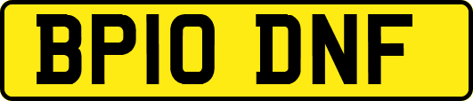 BP10DNF