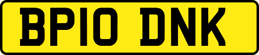 BP10DNK