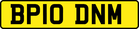 BP10DNM
