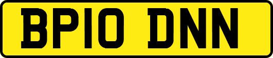 BP10DNN