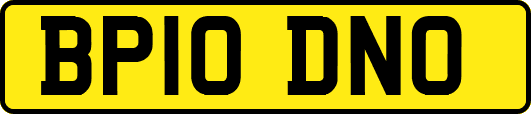 BP10DNO