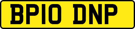 BP10DNP