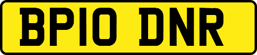 BP10DNR