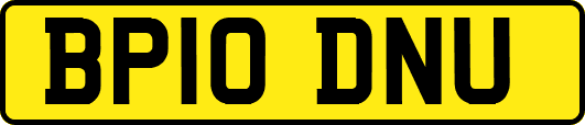BP10DNU