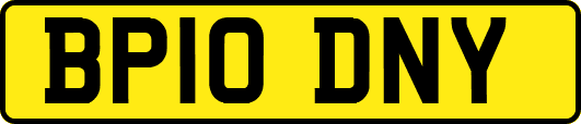 BP10DNY
