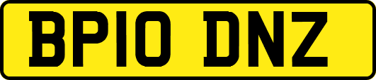 BP10DNZ
