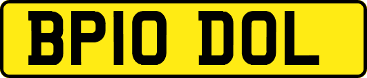 BP10DOL