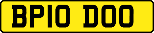 BP10DOO