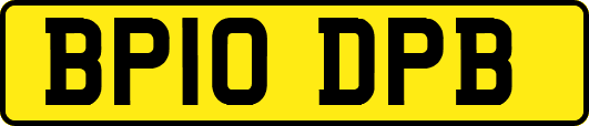 BP10DPB