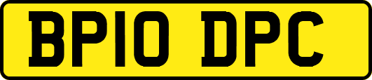 BP10DPC