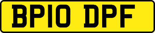 BP10DPF