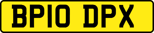 BP10DPX