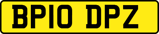 BP10DPZ