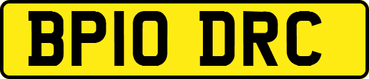 BP10DRC