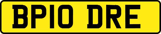 BP10DRE