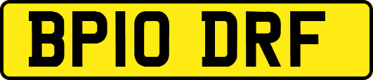 BP10DRF