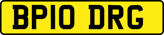 BP10DRG