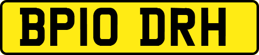 BP10DRH
