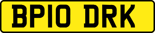 BP10DRK