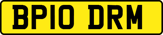 BP10DRM