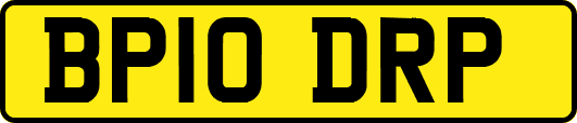 BP10DRP
