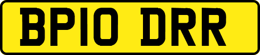 BP10DRR