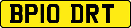 BP10DRT