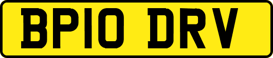 BP10DRV
