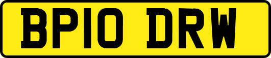 BP10DRW